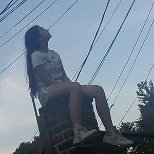 Meet your Posher, Jayna